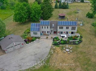 50 Mary St, Caledon, ON L7K 0E3