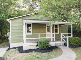 537 N Peter St, Athens, GA 30601