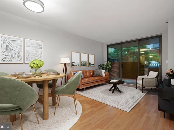 1050 N Taylor St #1-103, Arlington, VA 22201