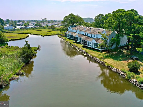 38256 Hummingbird Ln Unit 217, Selbyville, DE 19975