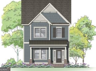 156 Palm St, Canton, GA 30115