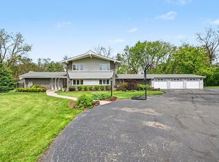 15218 W Pleasant Ct, Homer Glen, IL 60491