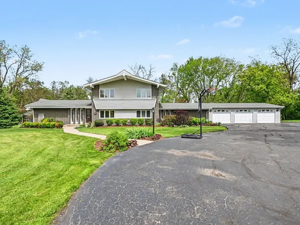 15218 W Pleasant Ct, Homer Glen, IL 60491