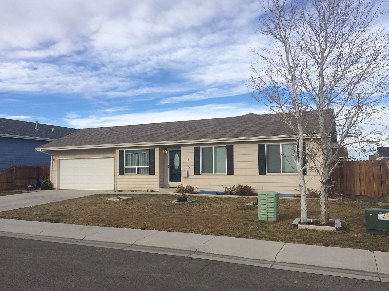 2122 Omaha Trl, Bar Nunn, WY 82601 Zillow