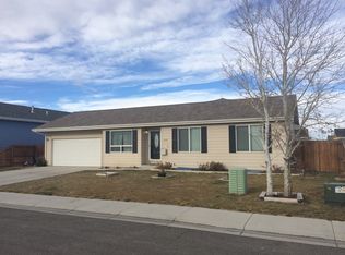 2122 Omaha Trl, Bar Nunn, WY 82601
