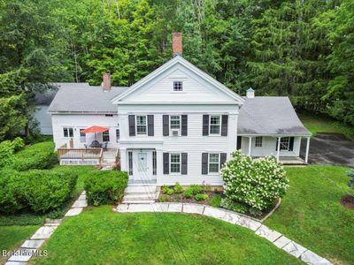 10 Alford Center Rd, Alford, MA, 01266