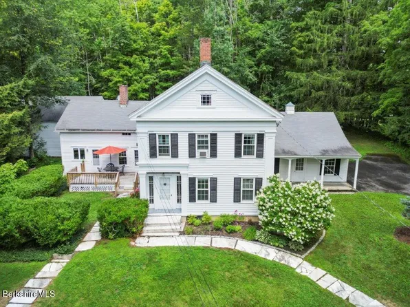 10 Alford Center Rd, Alford, MA 01266
