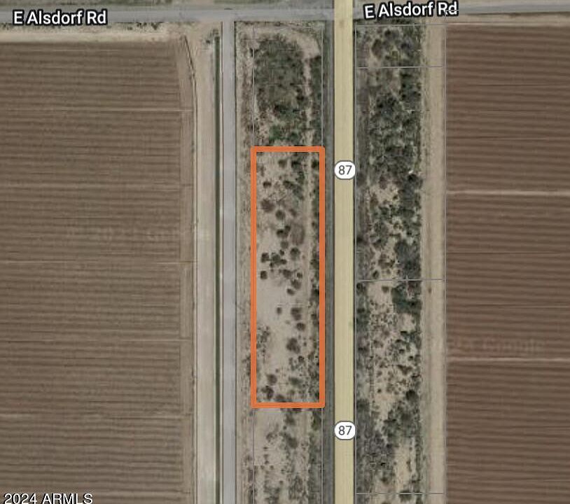 2nd image of 0 S Hwy 87 -- #-