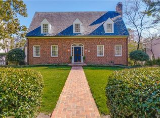 43 Towana Rd, Richmond, VA 23226