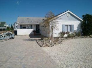 41 Maryland Rd, Little Egg Harbor, NJ 08087