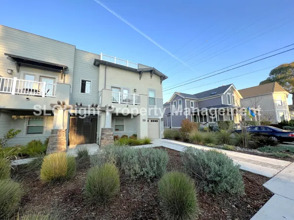 641-3 Pismo St, San Luis Obispo, CA 93401