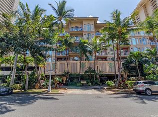 427 Launiu St APT 603, Honolulu, HI 96815