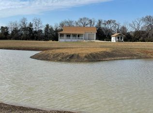 2055 E Church St, Altus, AR 72821