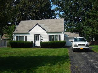 48 Canasta Rd, Rochester, NY 14615