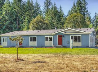 19827 Cook Rd SE, Yelm, WA 98597