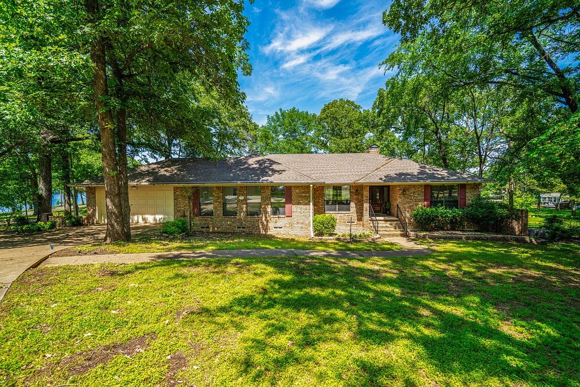 11 Private Road 52367, Pittsburg, TX 75686 Zillow