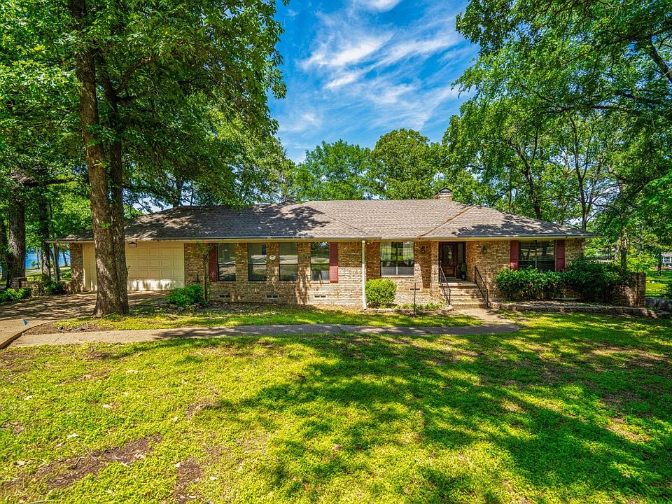 11 Private Road 52367, Pittsburg, TX 75686 Zillow
