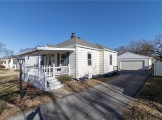 1721 N Bancroft St, Indianapolis, IN