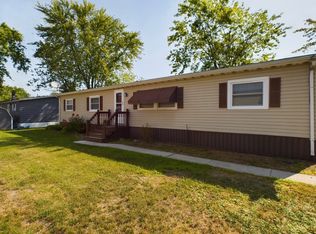 83 Candlegate Cir, Matteson, IL 60443