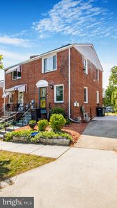 3411 24th St SE, Washington, DC, 20020