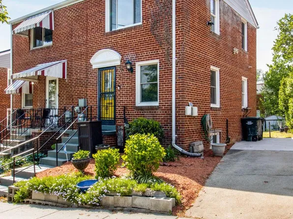 3411 24th St SE, Washington, DC 20020