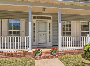 240 Cabin Dr, Irmo, SC 29063