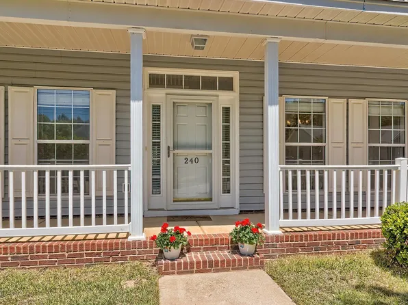 240 Cabin Dr, Irmo, SC 29063