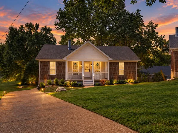 412 Paulson Ct, Antioch, TN 37013