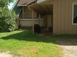 202 1/2 Highway 61, Hinckley, MN 55037