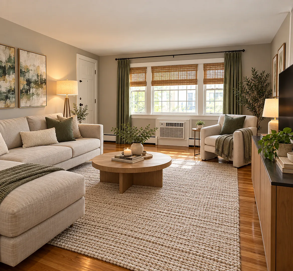 122-124 West Main Street LLC. — Photo 1