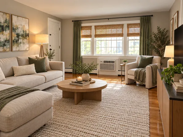 122-124 West Main Street LLC., 122 W Main St APT 5, Georgetown, MA 01833