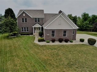 8162 Juniper Cir, Brownsburg, IN