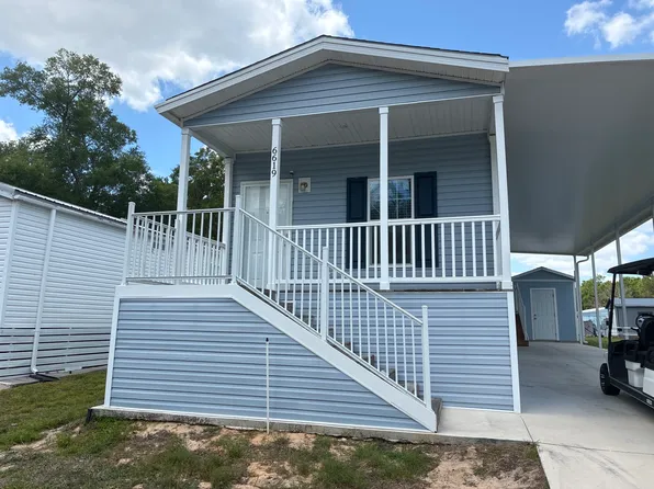 6619 Shawnee Trl #6619S, Leesburg, FL 34748