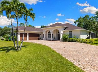 6521 Livingston Woods LN, NAPLES, FL 34109