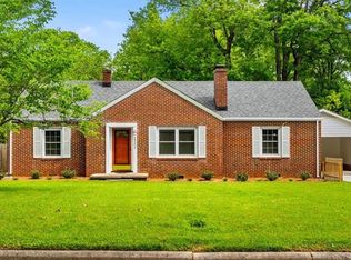 2204 Lane Rd, Greensboro, NC 27408