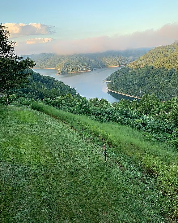 Dillon house Lake view