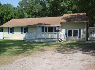 168 Seymour Dr, Camden, NC 27921