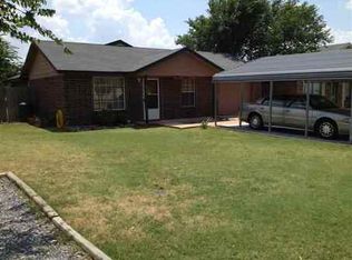 210 6th St, Elgin, OK 73538