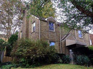 2381 Valera Ave, Pittsburgh, PA 15210