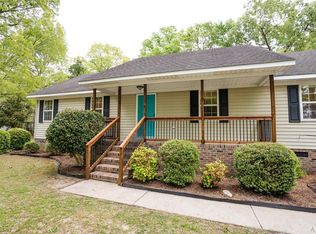 2359 Tulls Creek Rd, Moyock, NC 27958