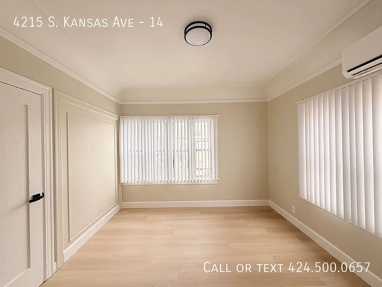 4215 S Kansas Ave #14 — Photo 4