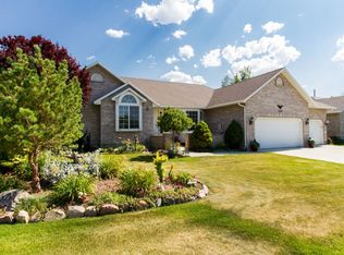 408 E Willow Springs Ln, Draper, UT 84020