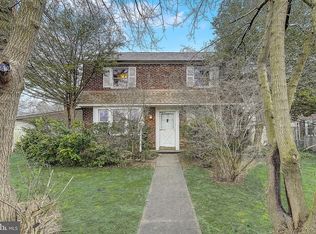 1404 Remington Rd, Wynnewood, PA 19096