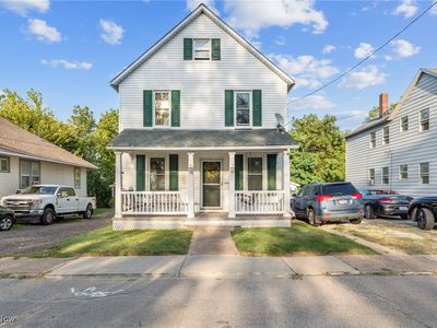 133 Hamilton Ave, Lorain, OH, 44052