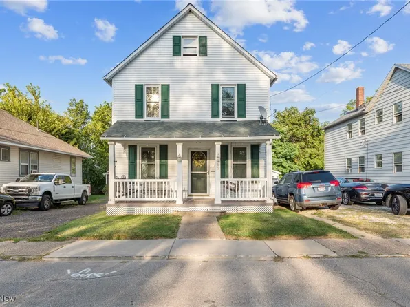 133 Hamilton Ave, Lorain, OH 44052