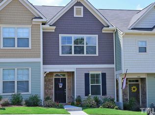 7820 Allscott Way, Raleigh, NC 27612