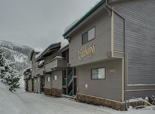 3898 Big Mountain Road Edelweiss #215, Whitefish, MT 59937