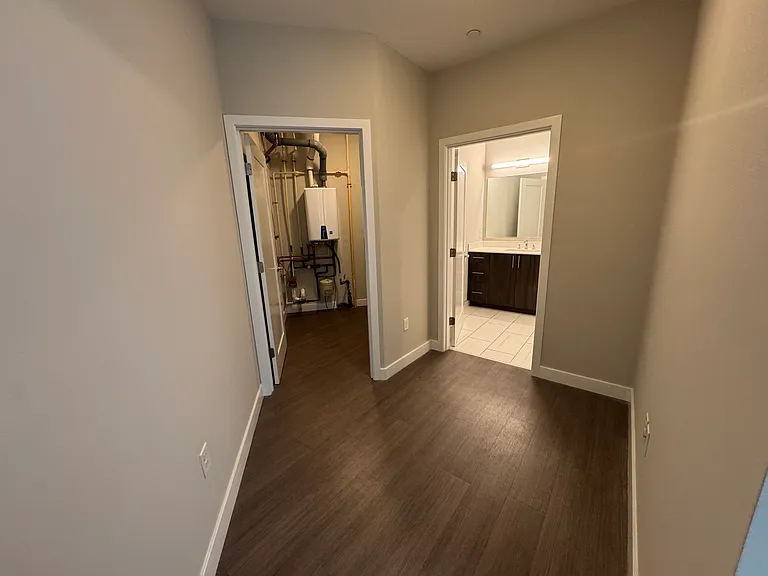 Hillside Residence — Photo 21