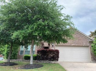 5526 Elderberry Arbor, Richmond, TX 77407