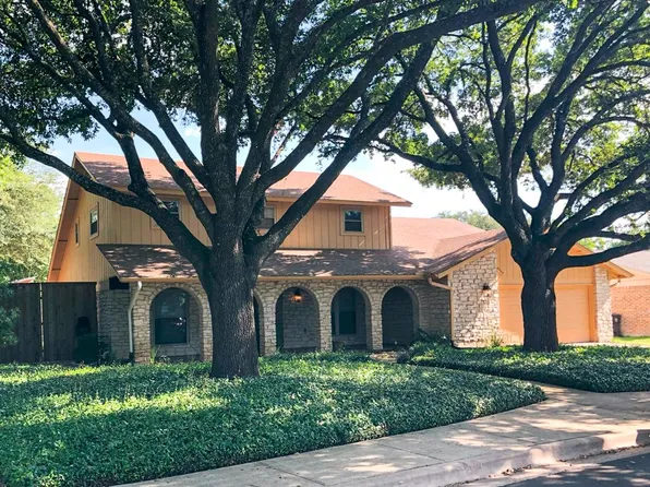 1207 Creekview Dr, Round Rock, TX 78681